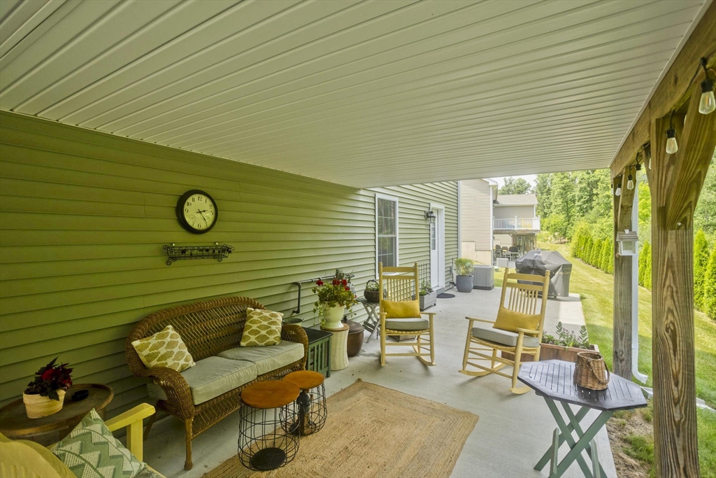 111 Daniel Shays Hwy # 45b Property Photo 3