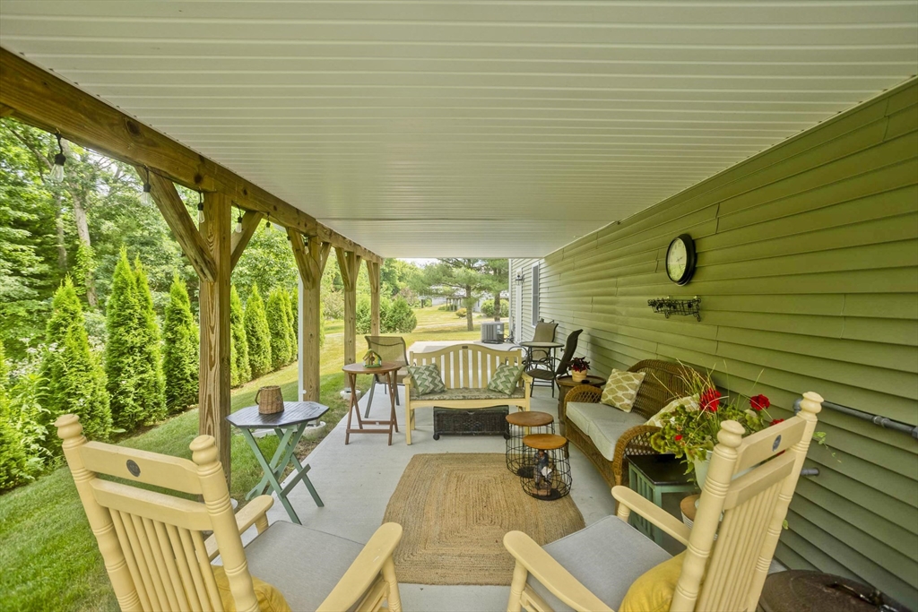 111 Daniel Shays Hwy # 45b Property Photo 4