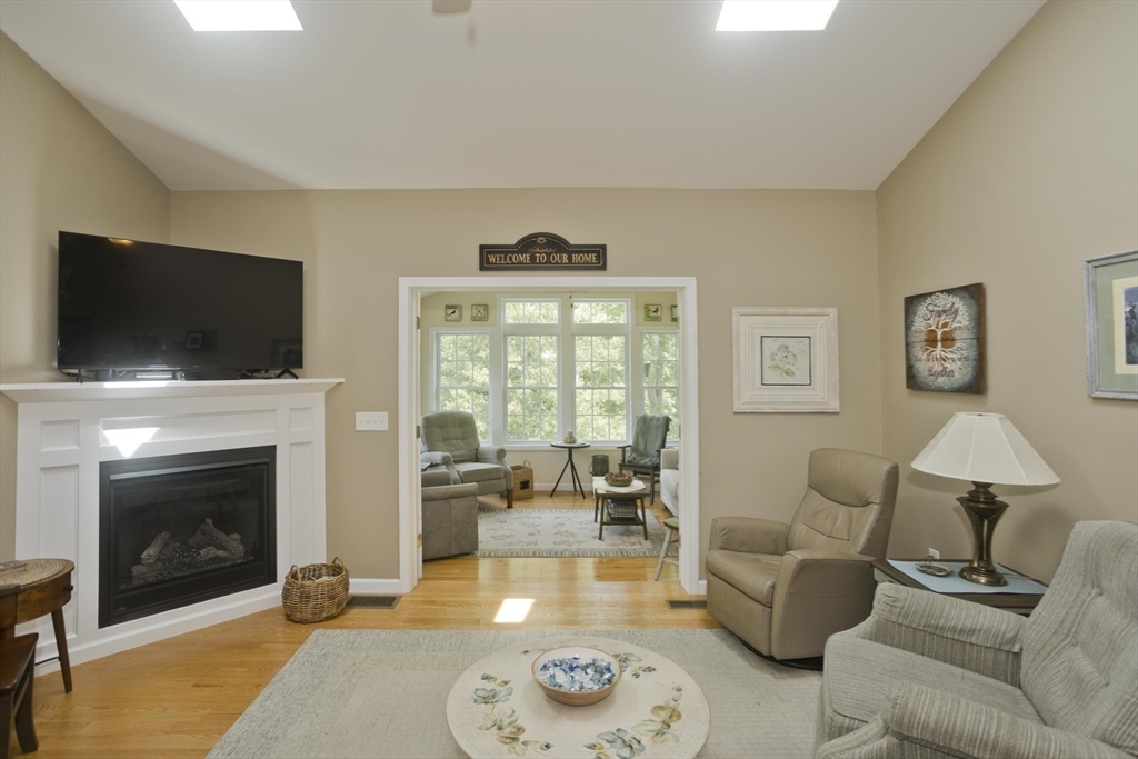 111 Daniel Shays Hwy # 45b Property Photo 18