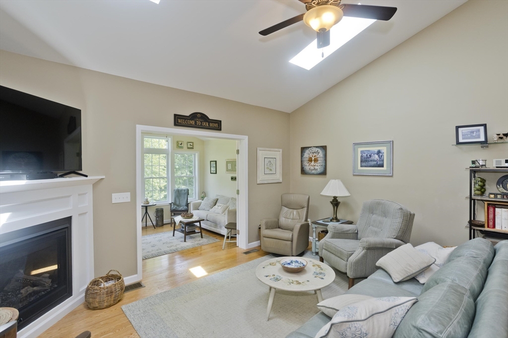 111 Daniel Shays Hwy # 45b Property Photo 19
