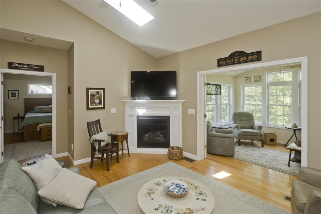 111 Daniel Shays Hwy # 45b Property Photo 20