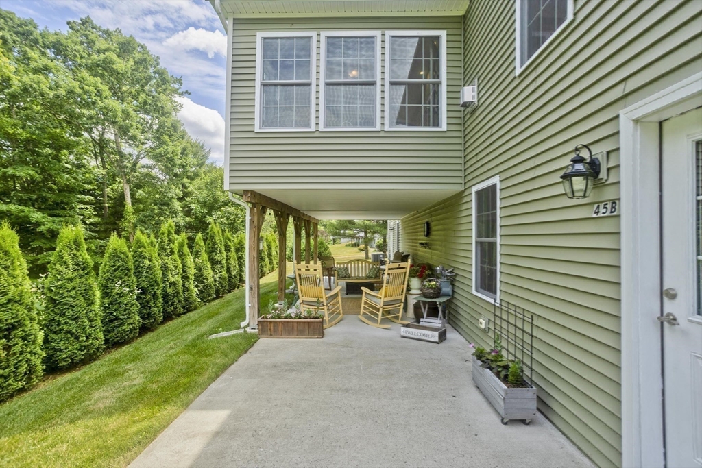111 Daniel Shays Hwy # 45b Property Photo 39