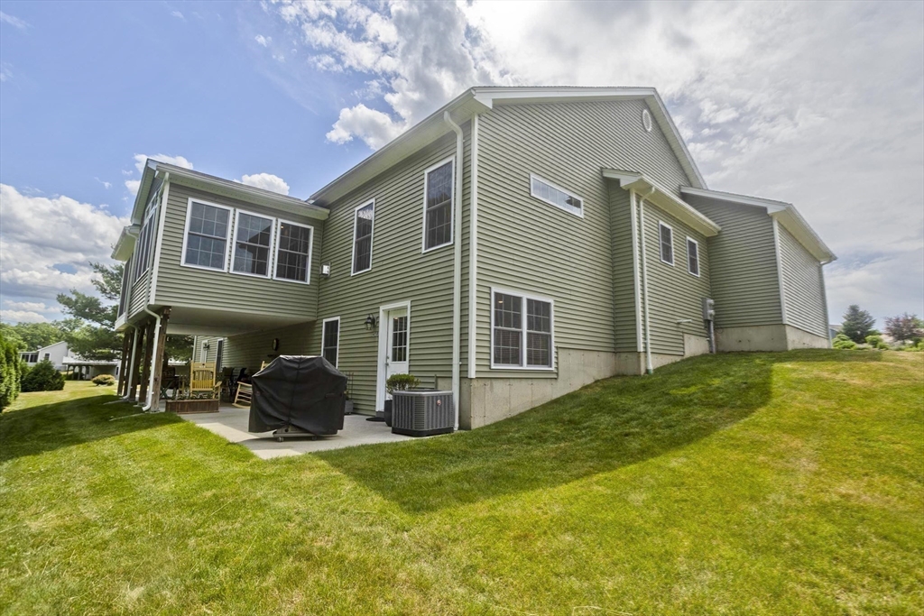 111 Daniel Shays Hwy # 45b Property Photo 40