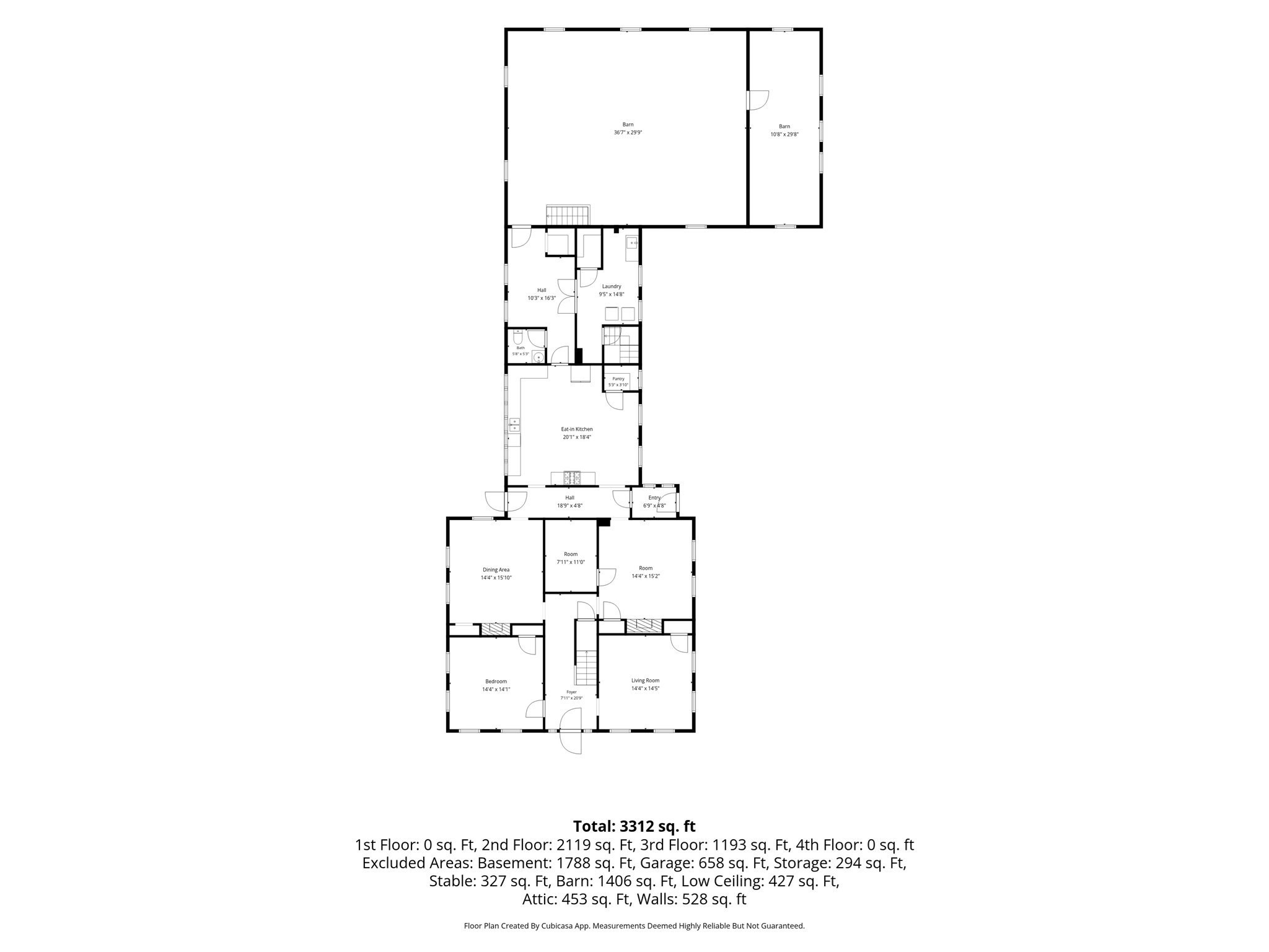 105 South St Property Photo 39