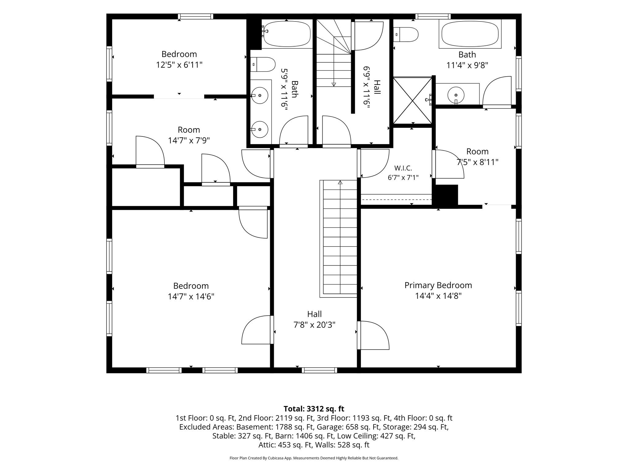 105 South St Property Photo 40