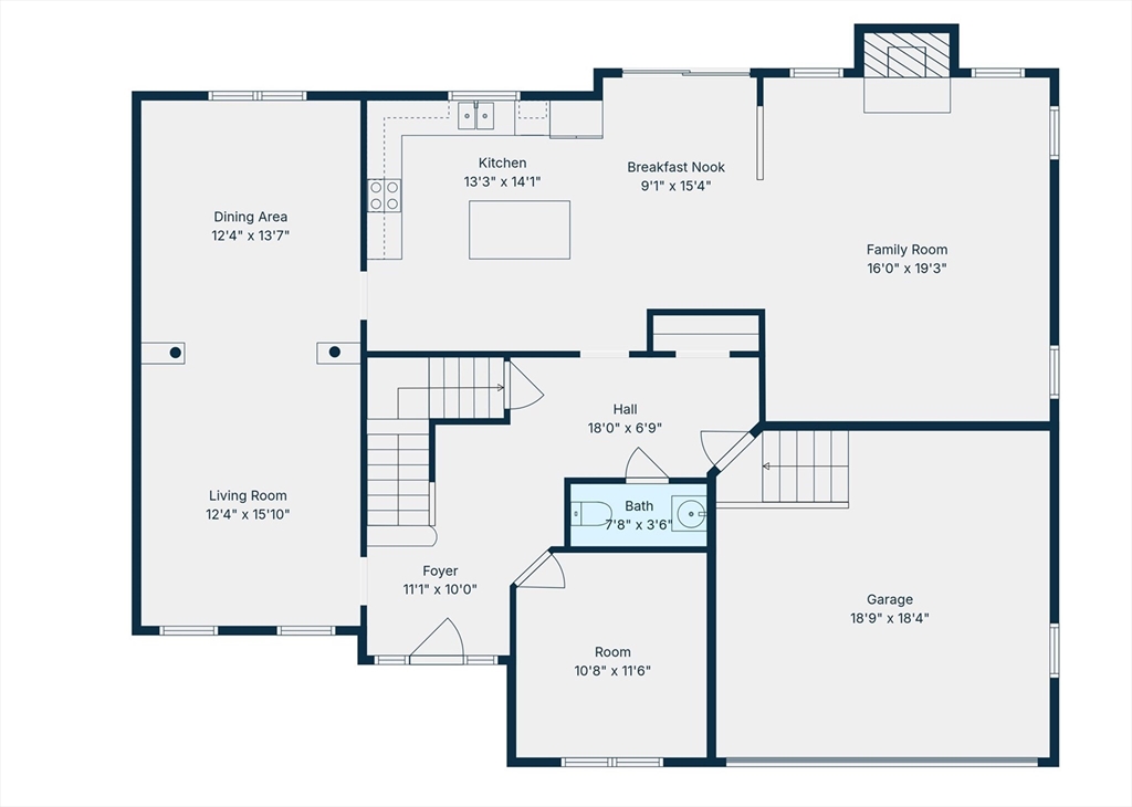7 Chevy Chase Rd Property Photo 23