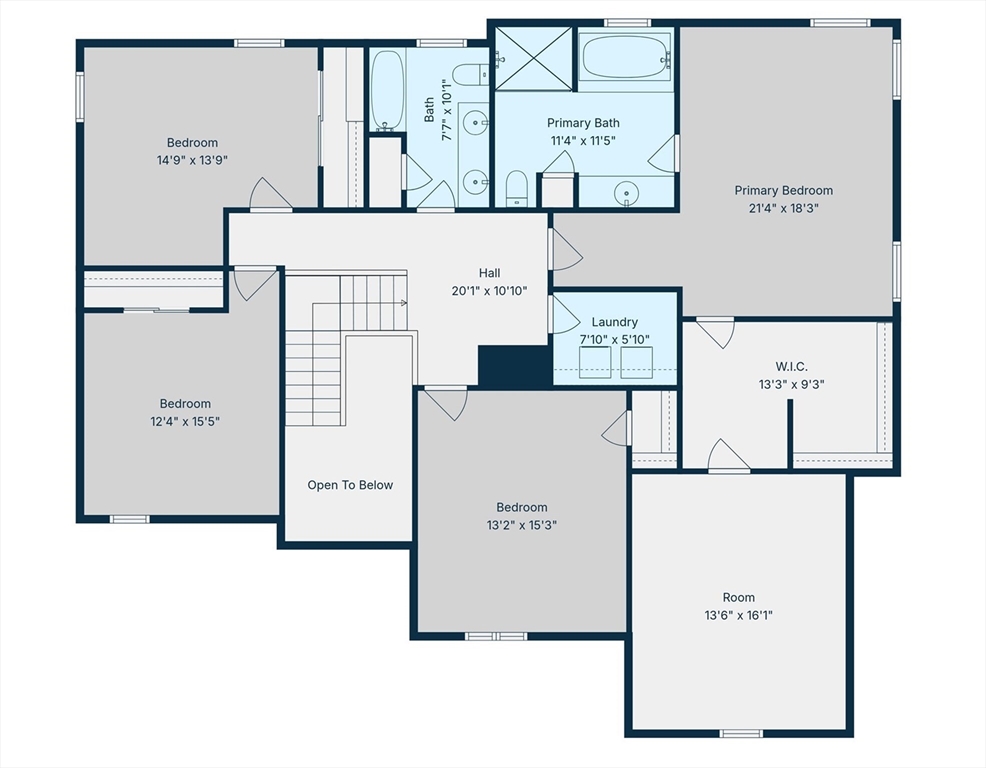 7 Chevy Chase Rd Property Photo 24