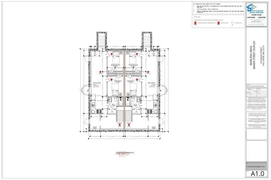150 Baker St Property Photo 3