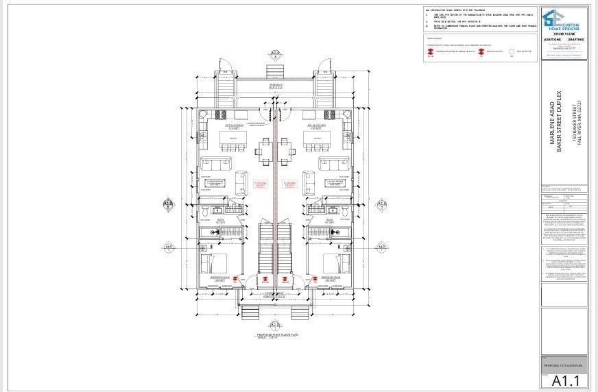 150 Baker St Property Photo 4