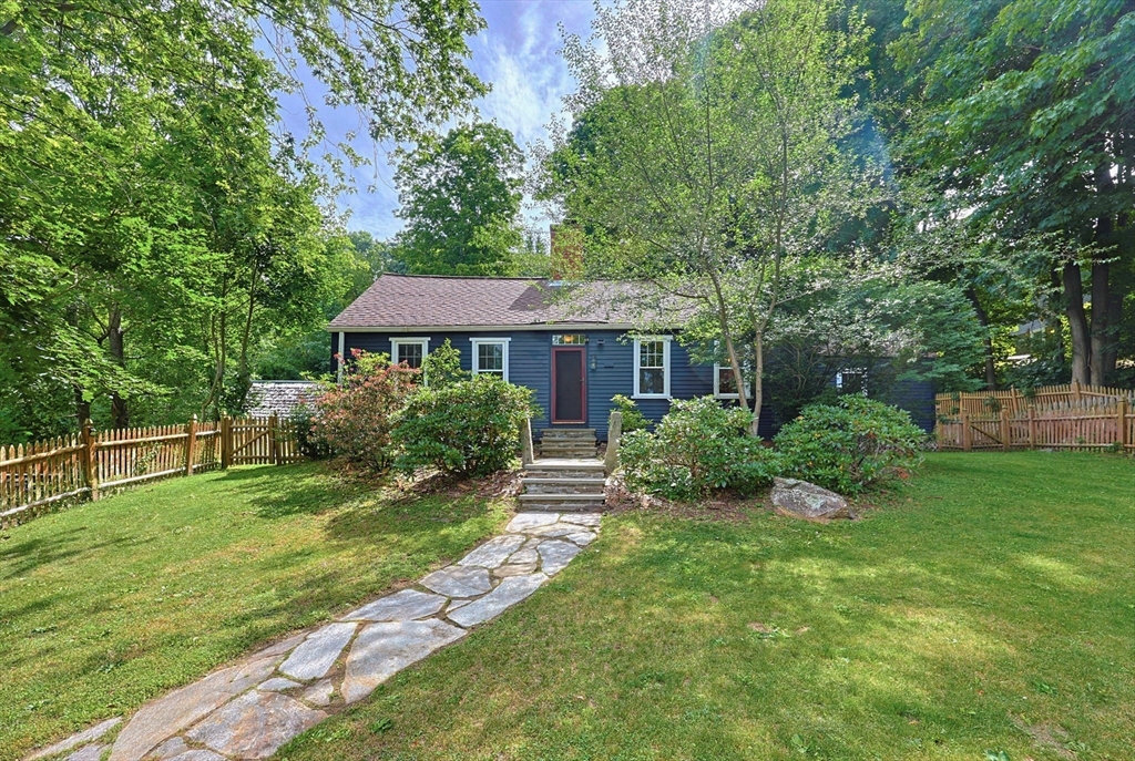 5 Clark Terrace Property Photo 1