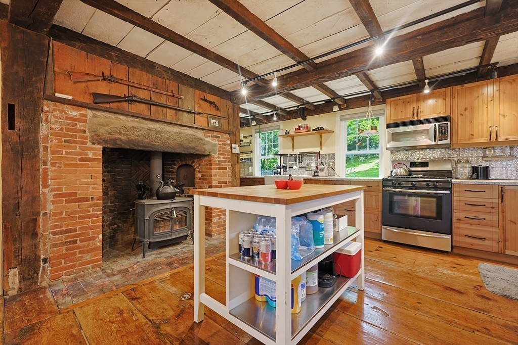 5 Clark Terrace Property Photo 11