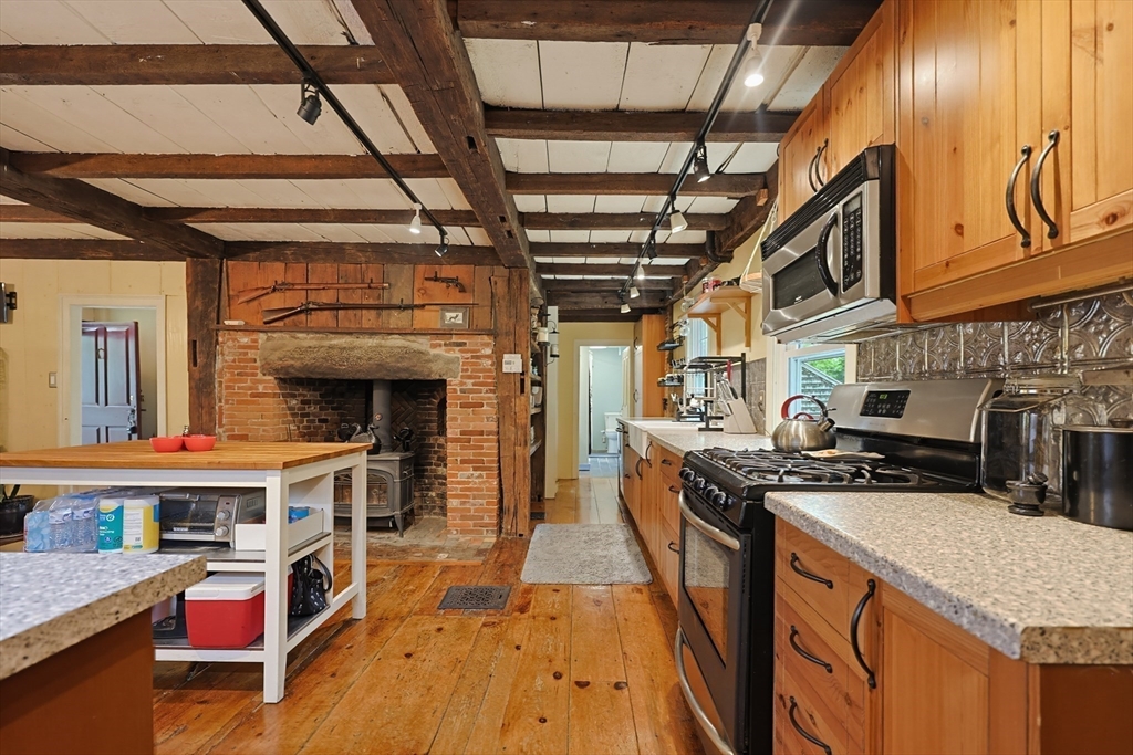 5 Clark Terrace Property Photo 15
