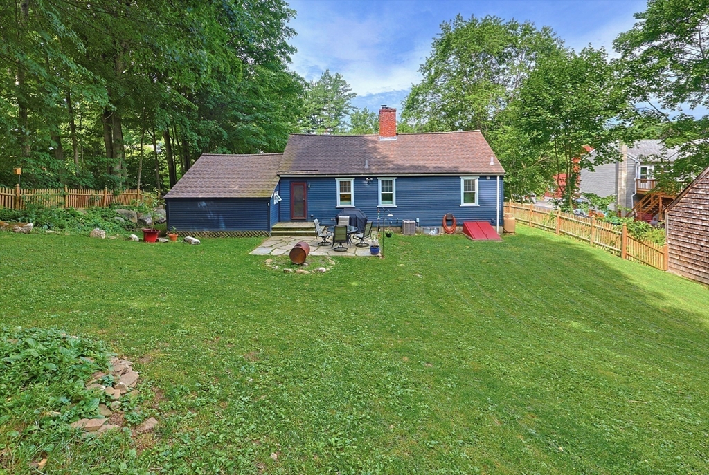 5 Clark Terrace Property Photo 29