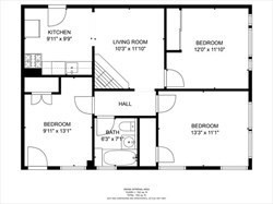 21 Park Vale Ave # 2 Property Photo 28