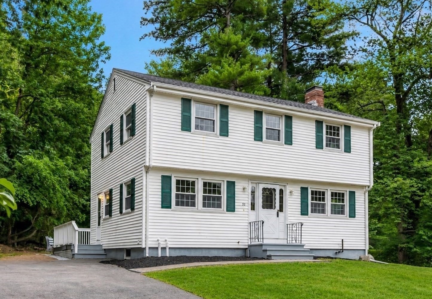 30 Keans Road Property Photo 1