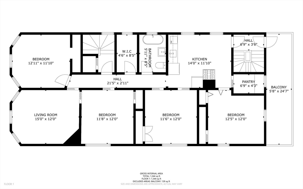 1152 Dorchester Ave Property Photo 35