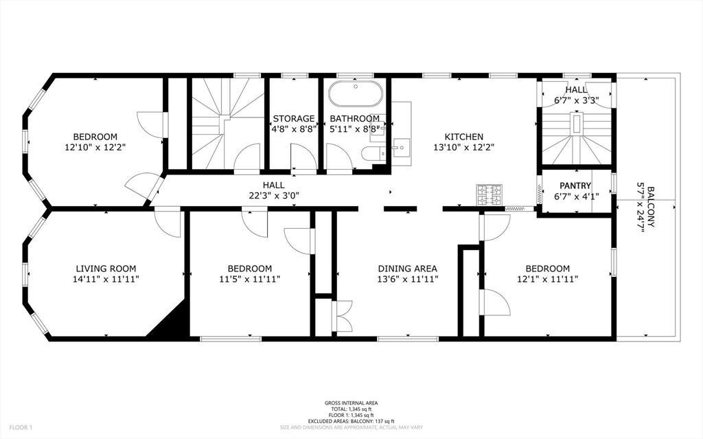 1152 Dorchester Ave Property Photo 36