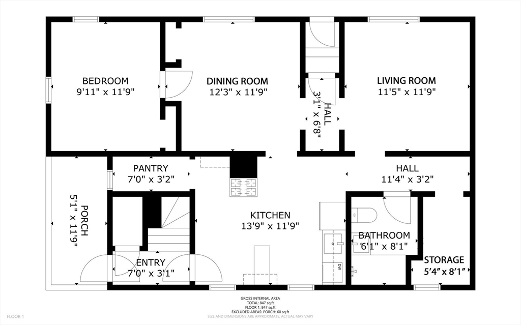 1152 Dorchester Ave Property Photo 37