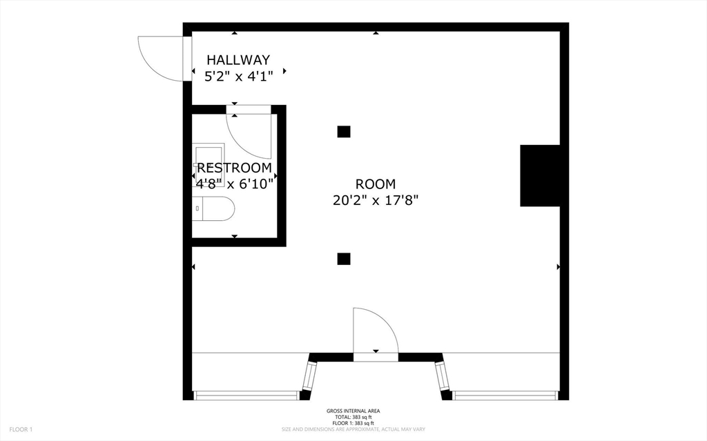 1152 Dorchester Ave Property Photo 38