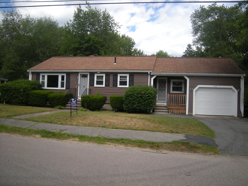 20 Curtis Road Property Photo 1