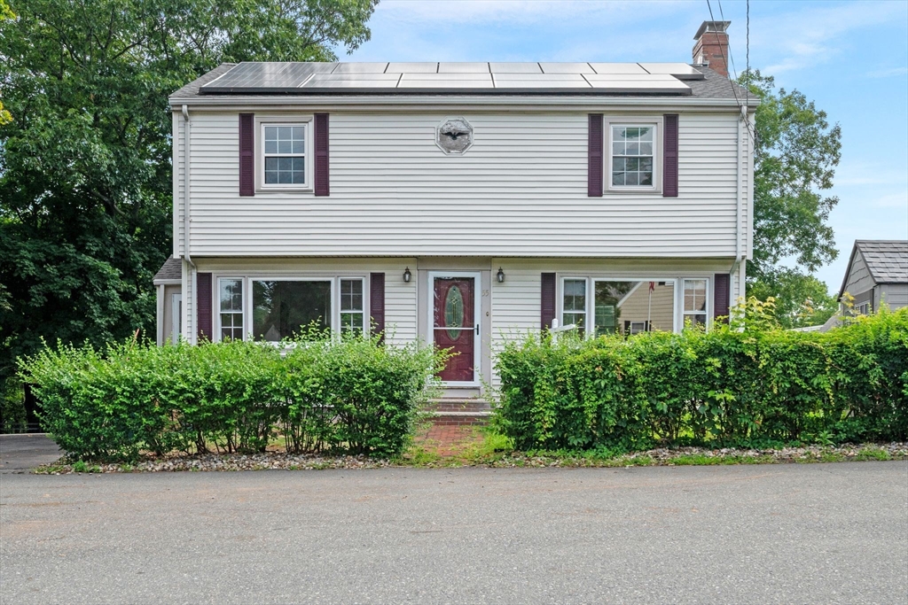 55 Dibble Road Property Photo 1