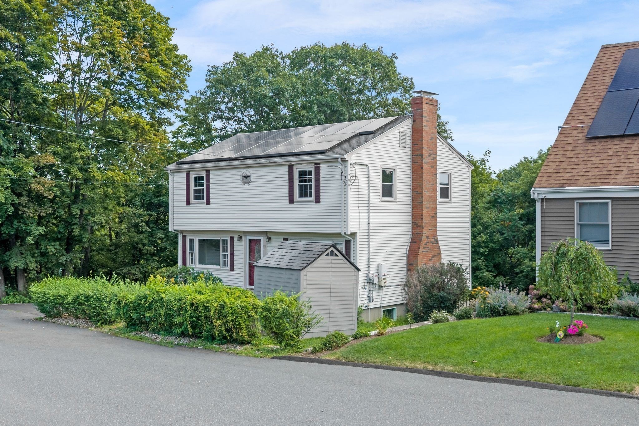 55 Dibble Road Property Photo 2