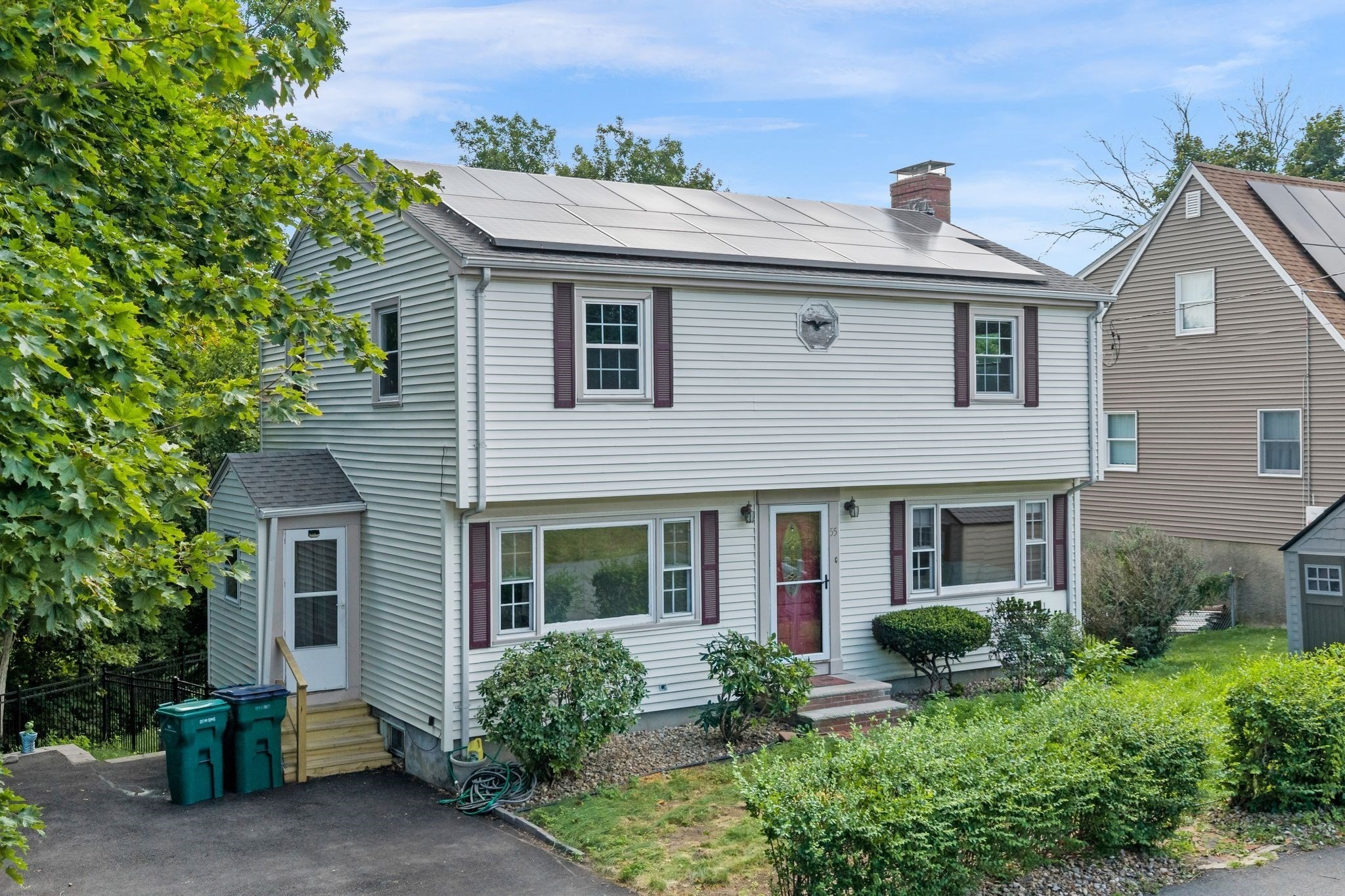 55 Dibble Road Property Photo 3