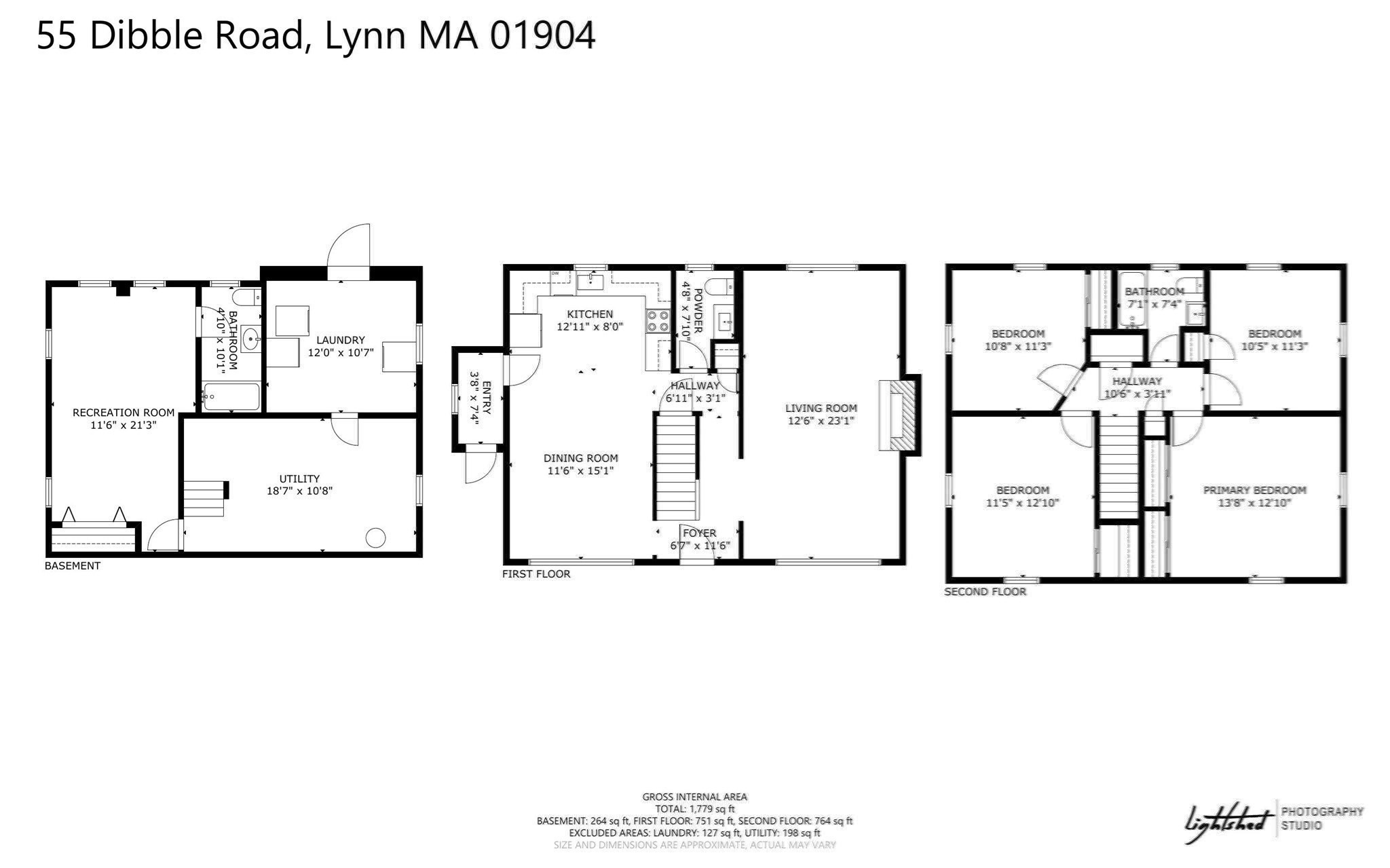 55 Dibble Road Property Photo 25
