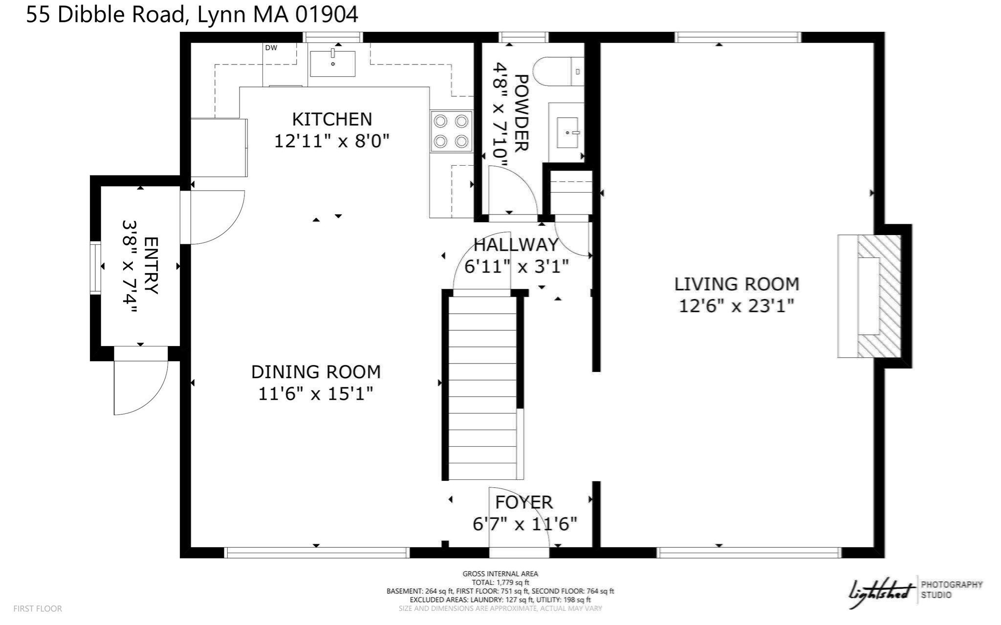 55 Dibble Road Property Photo 26