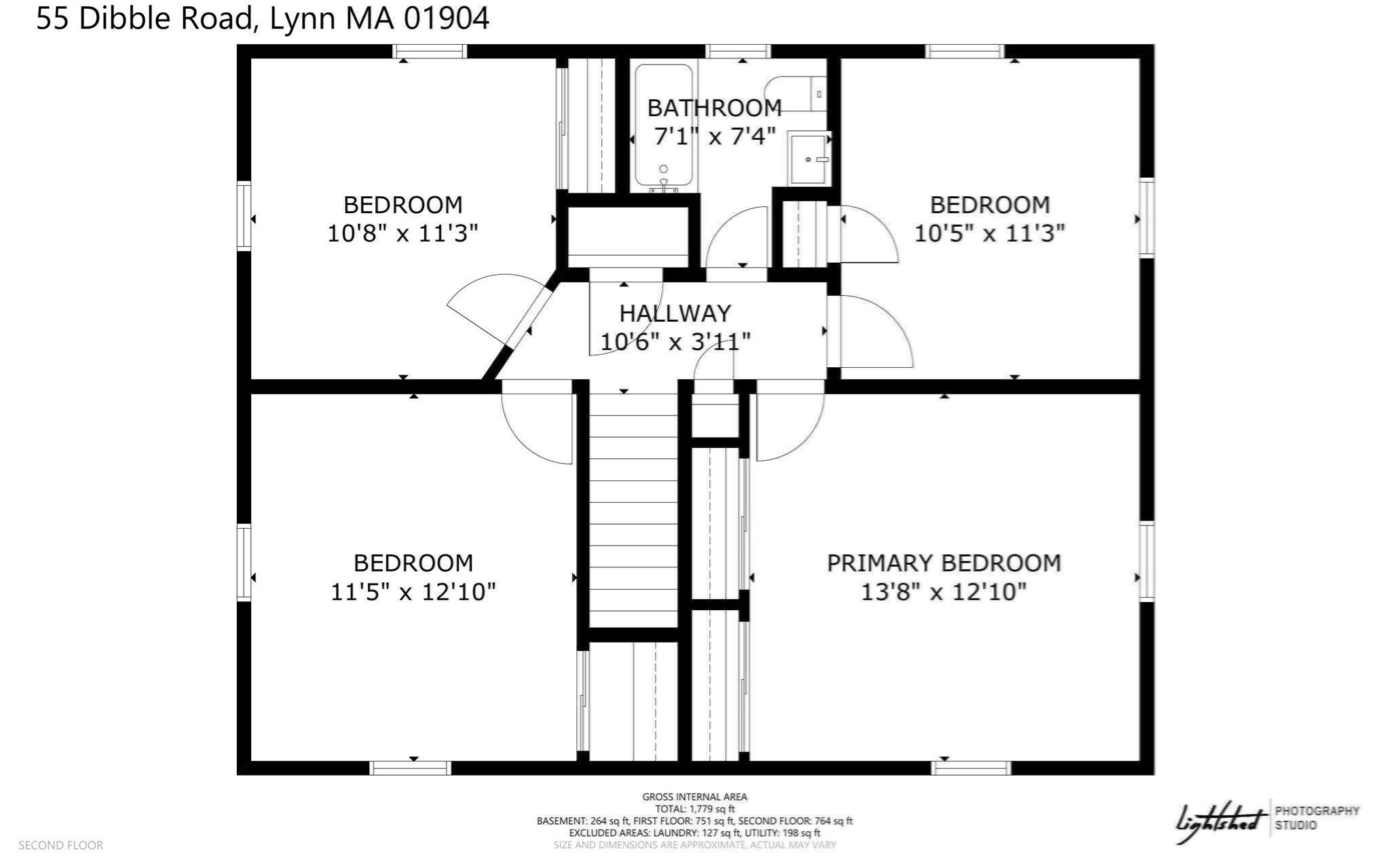 55 Dibble Road Property Photo 27