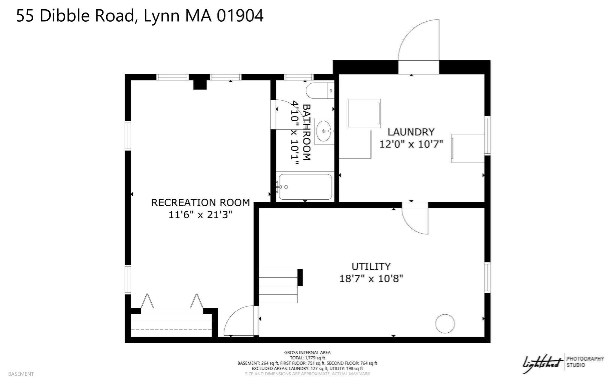 55 Dibble Road Property Photo 28