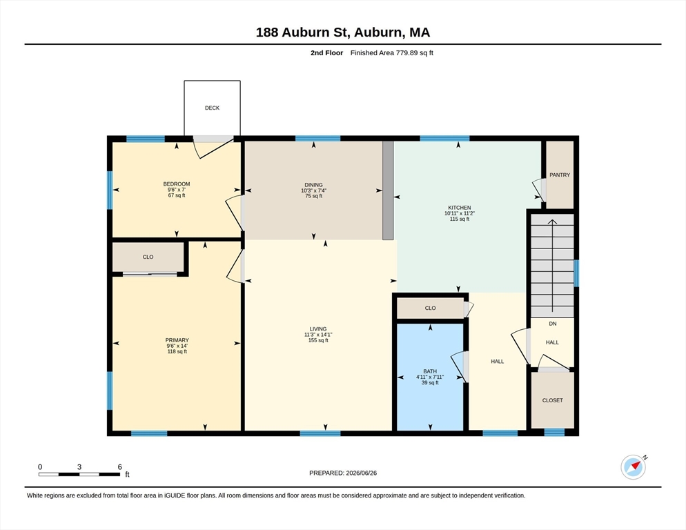 188 Auburn St Property Photo 31