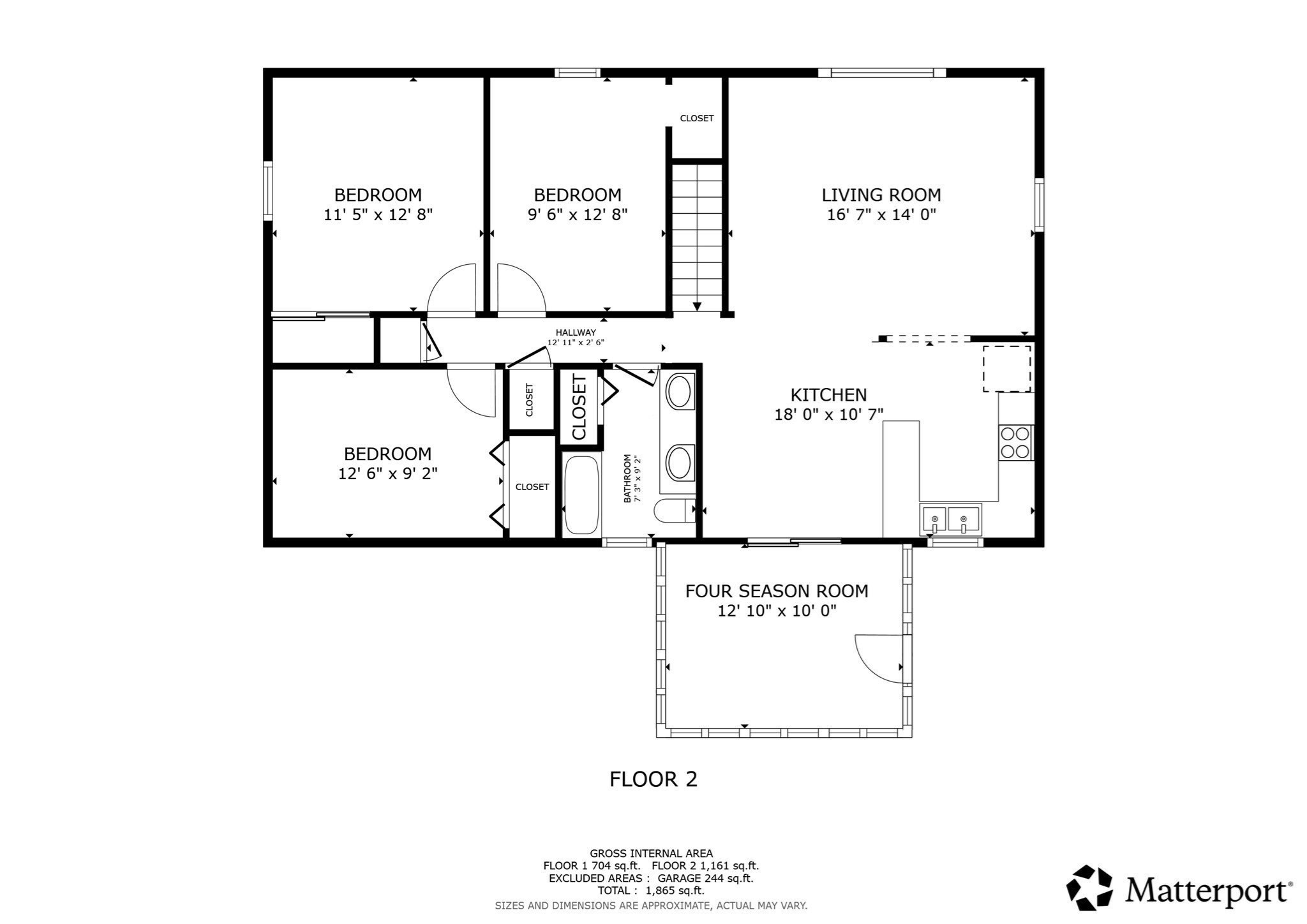 150 Coolidge St Property Photo 25