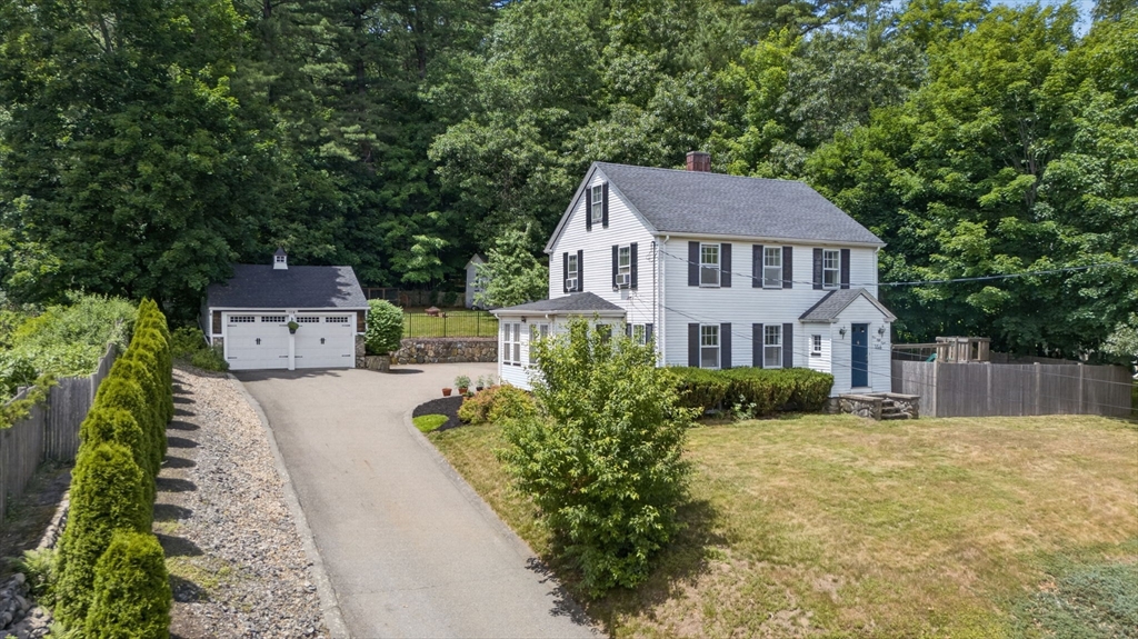158 Haverhill St Property Photo 1