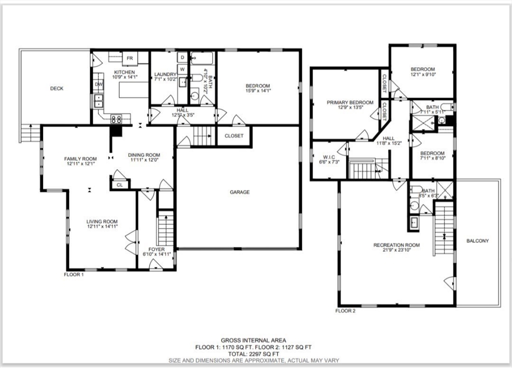 53 Thompson St Property Photo 5