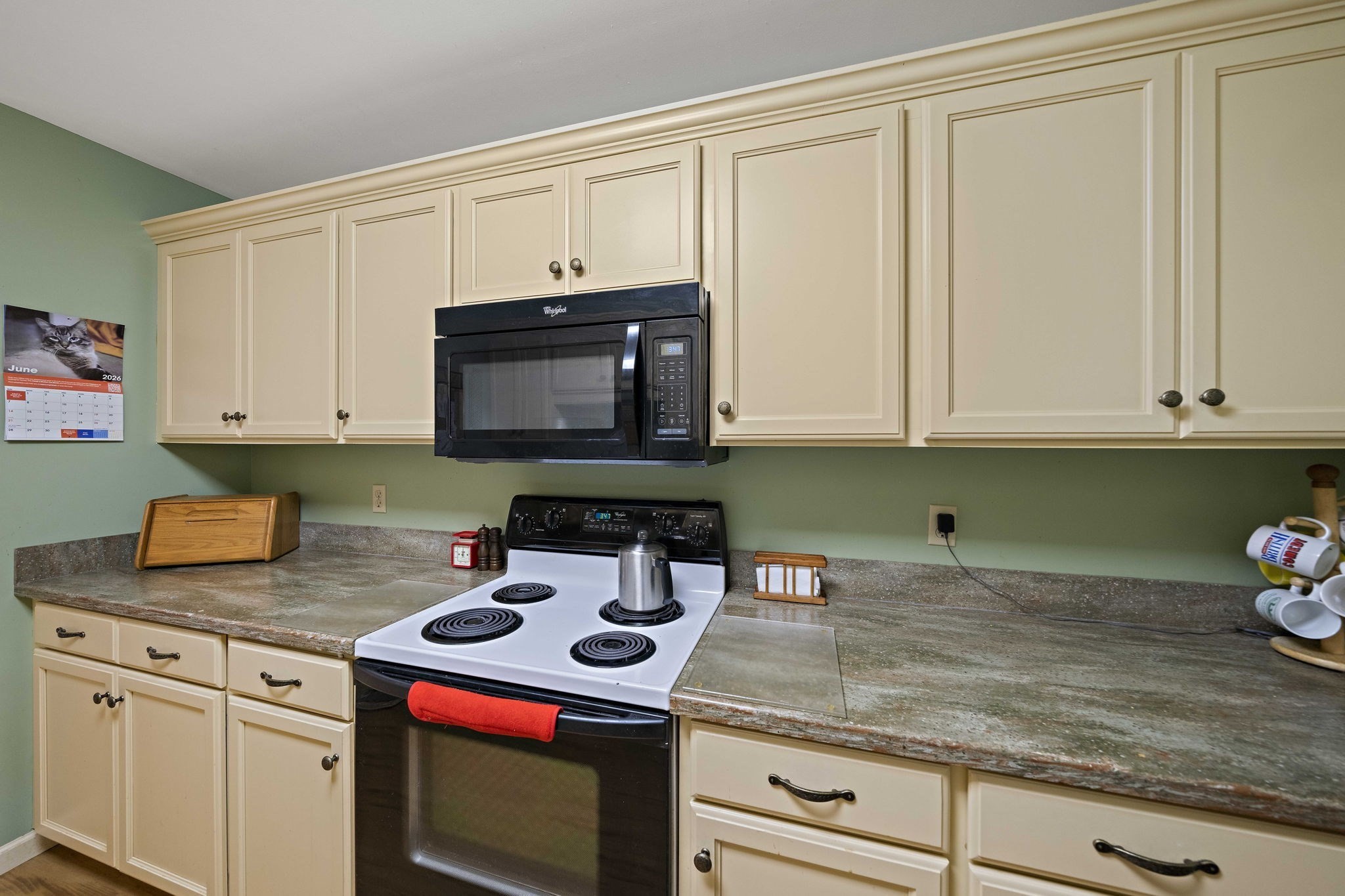 90 Sea Street # 134 Property Photo 10