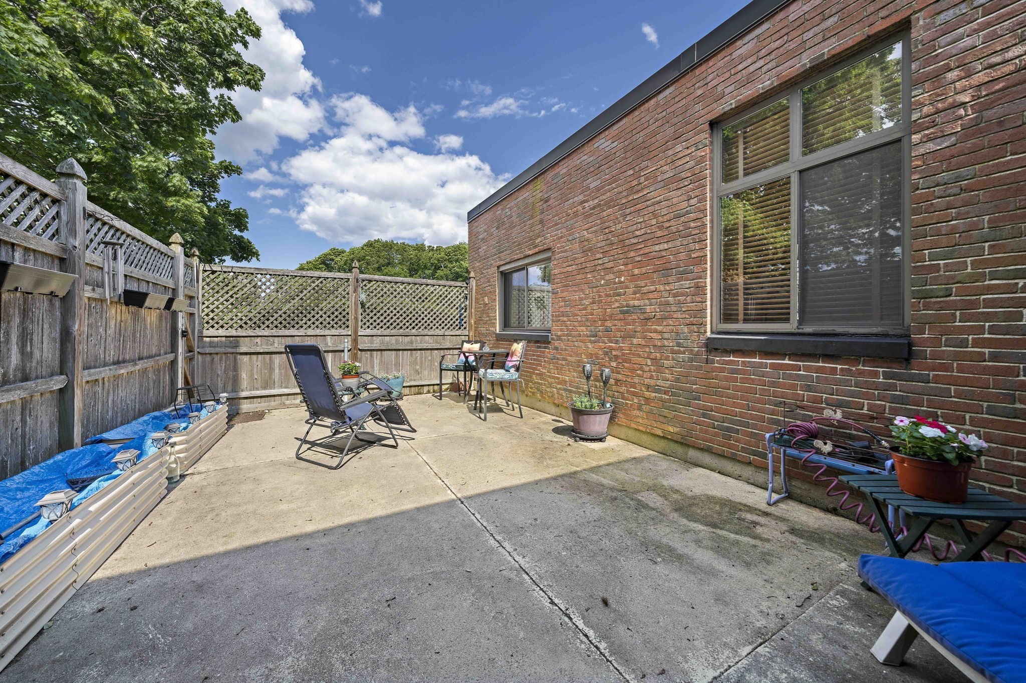 90 Sea Street # 134 Property Photo 15