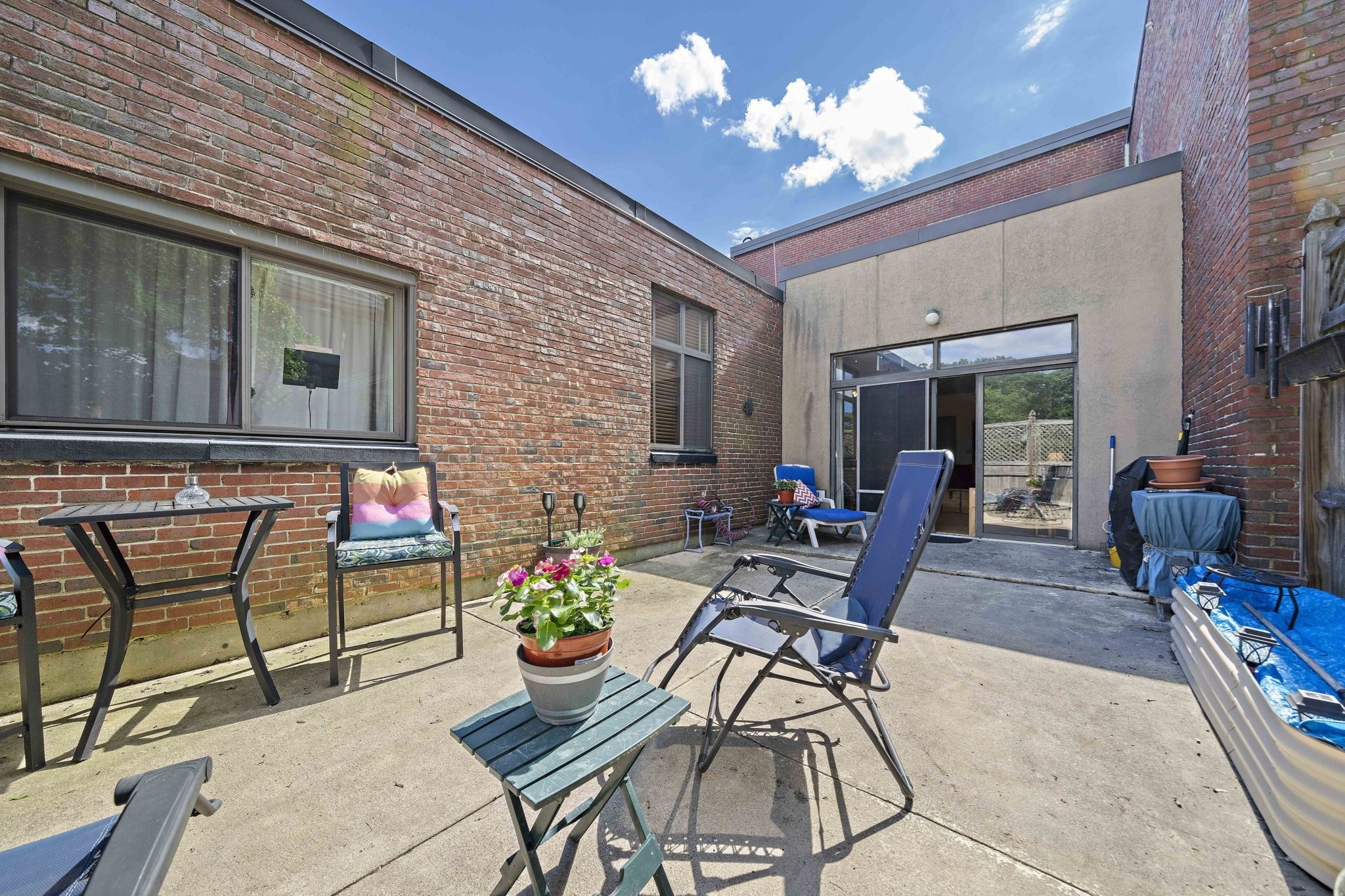 90 Sea Street # 134 Property Photo 16
