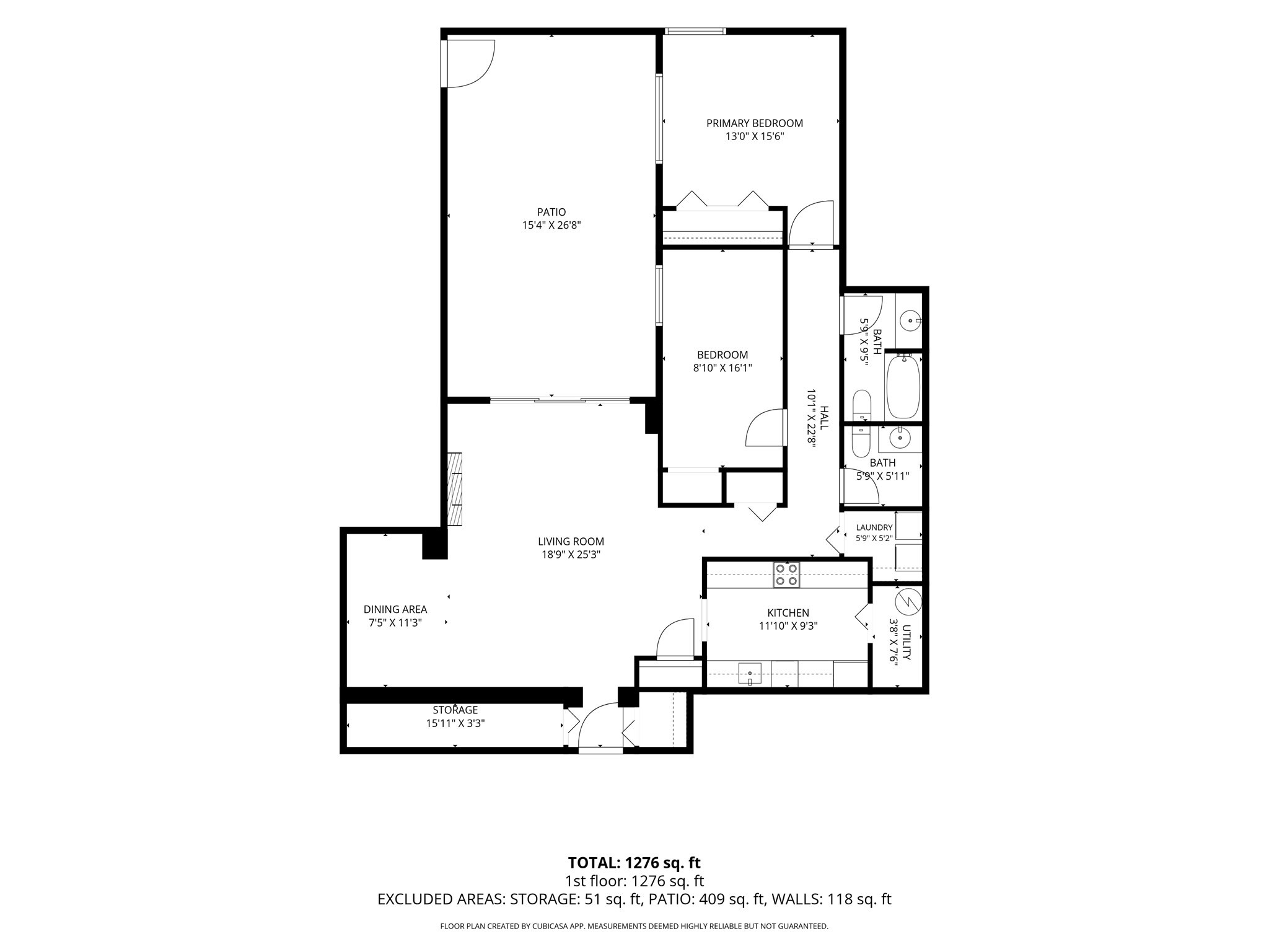 90 Sea Street # 134 Property Photo 30