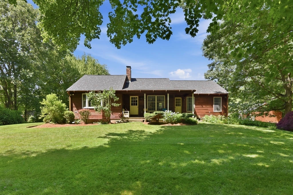 455 Sodom Rd Property Photo 1