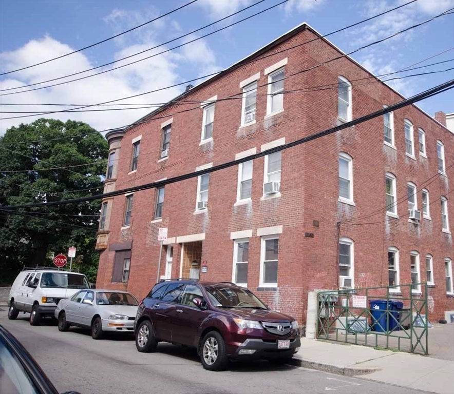 33 Gay Head St. # 3 Property Photo 1