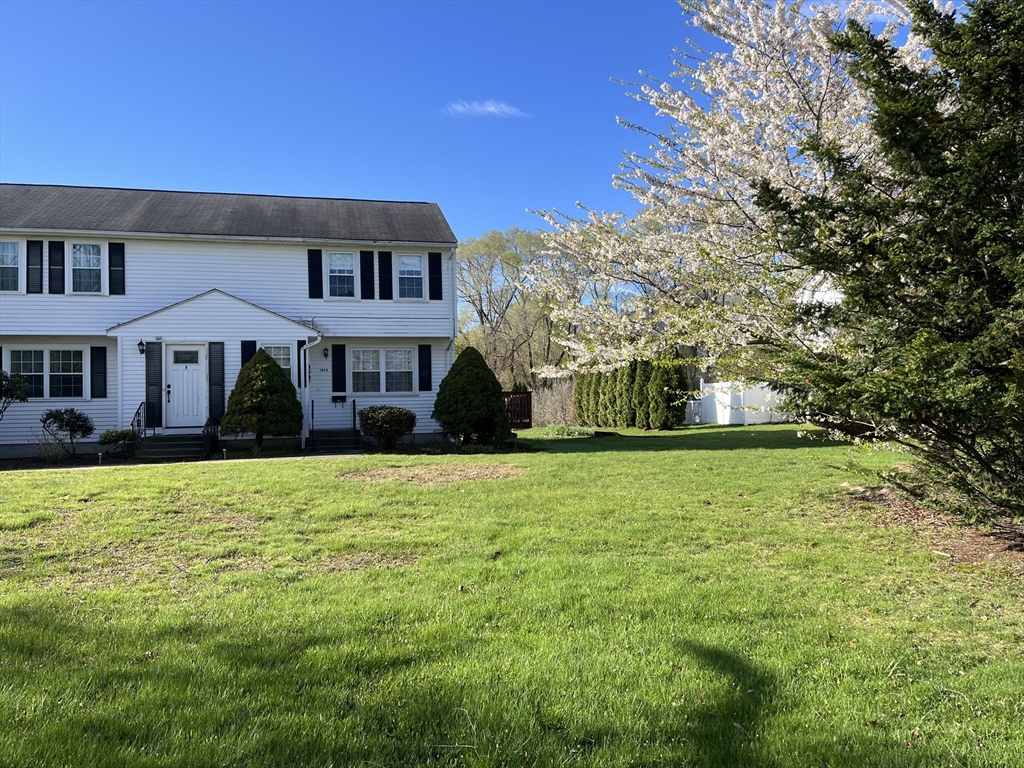 164 East Bacon # A Property Photo 1