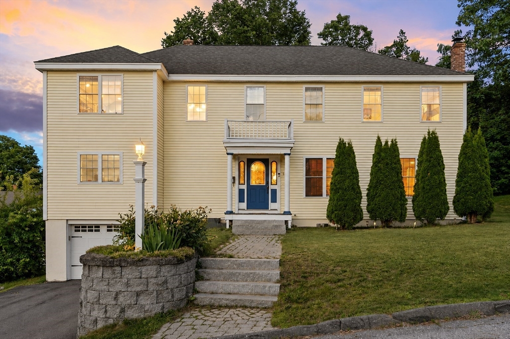 51 Belmont Rd. Property Photo 1