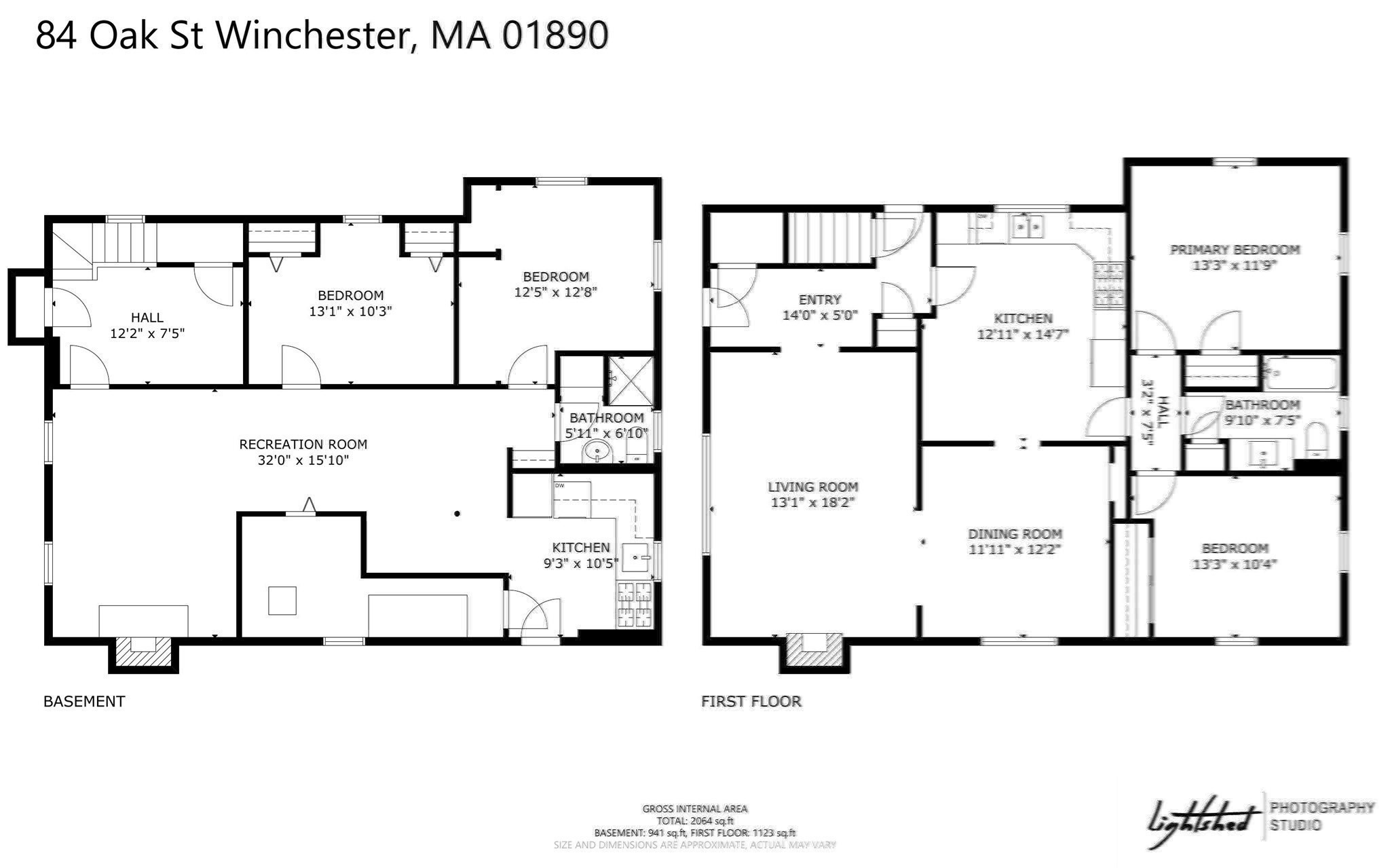 84 Oak Street Property Photo 38
