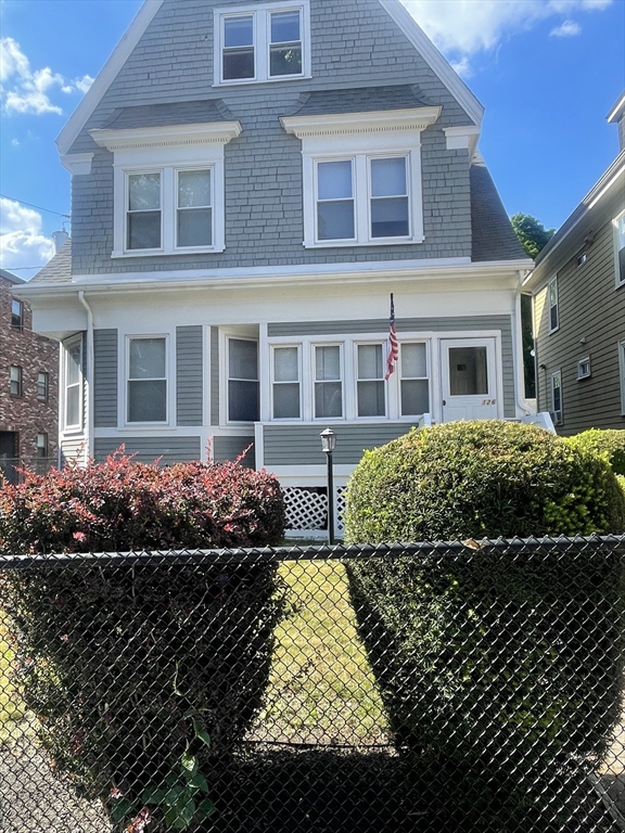 126 Msgr Patrick J Lydon Way # 2 Property Photo 1