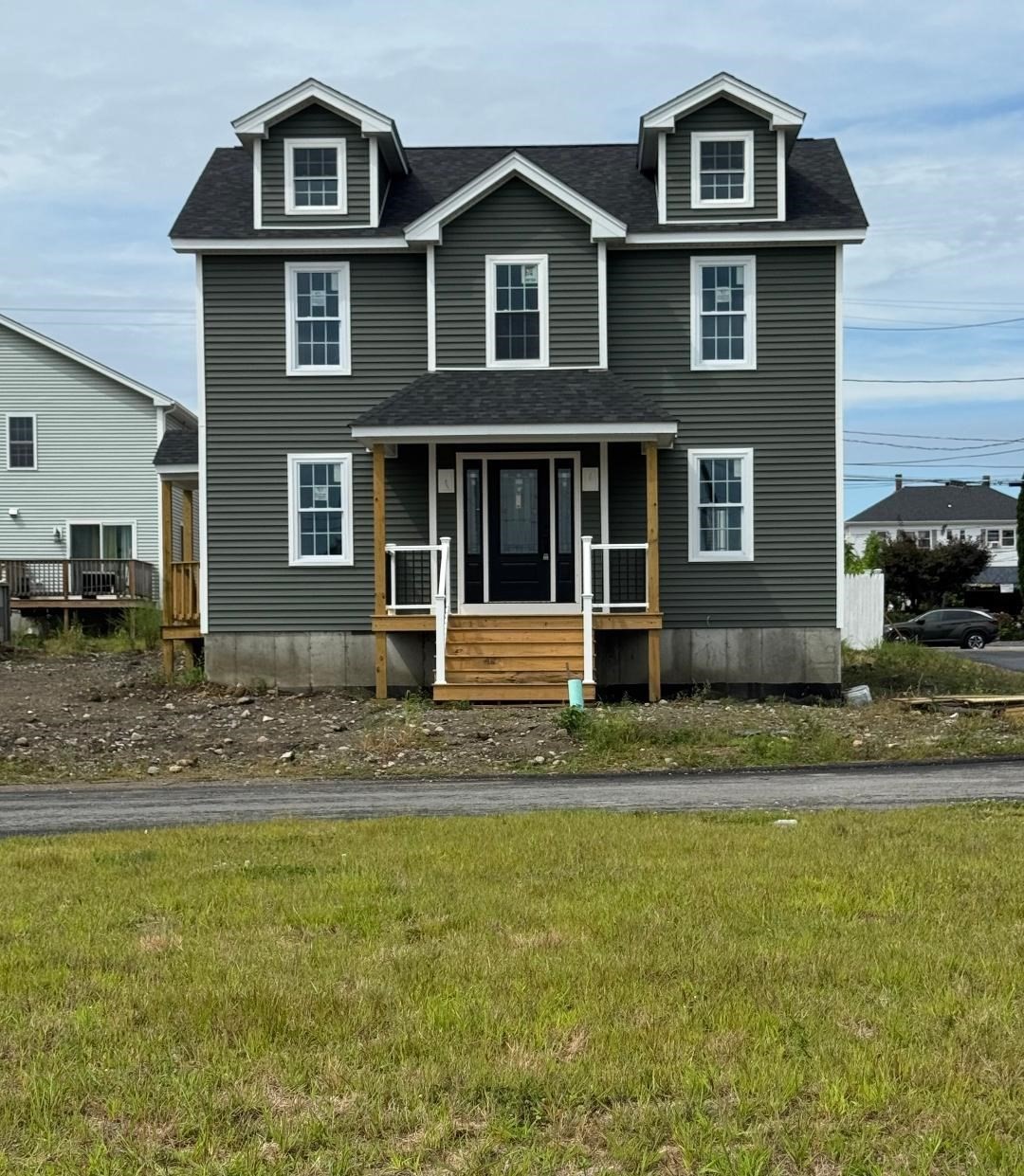 55 Princeton Circle Property Photo 1