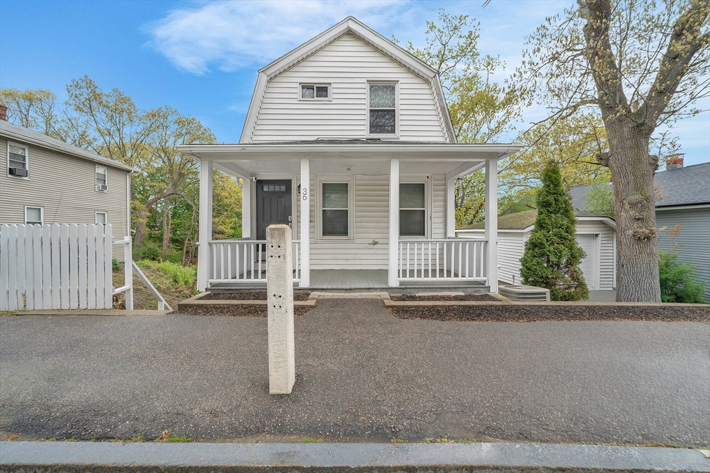 36 Palmer St Property Photo 1