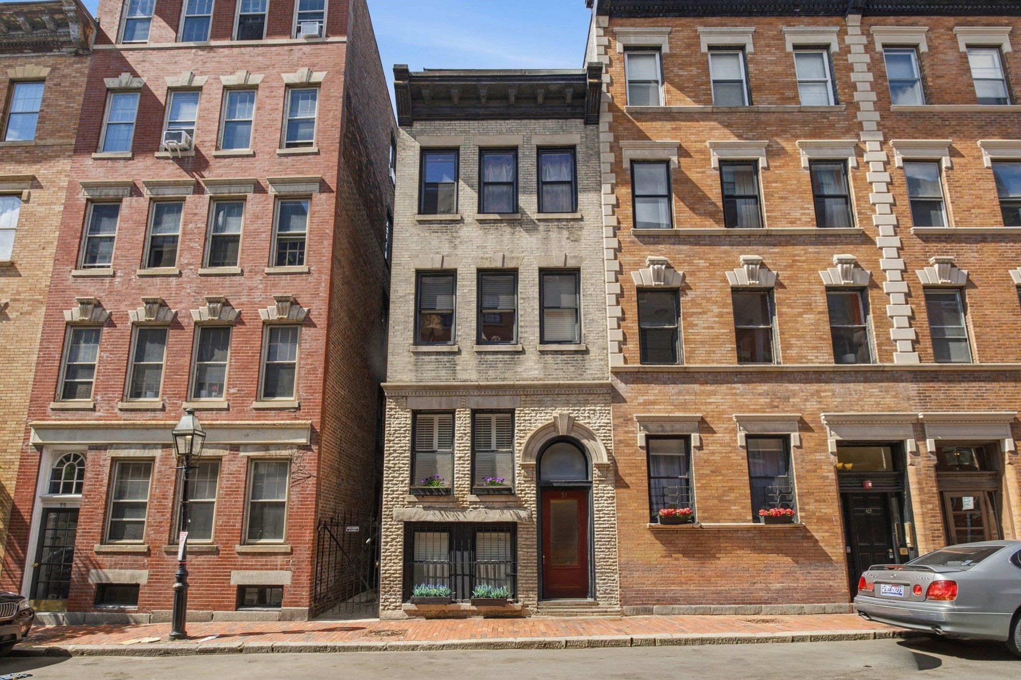 51 Revere St # 2 Property Photo 8
