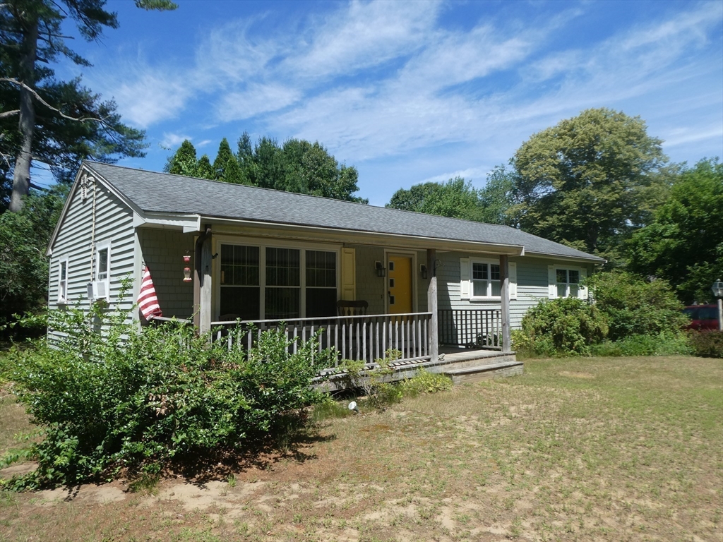 21 Beech Bluff Rd Property Photo 1