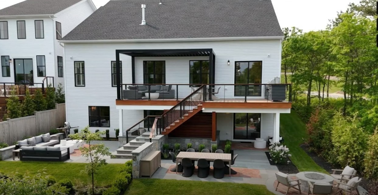 4 Owls Nest # 1 Property Photo 1